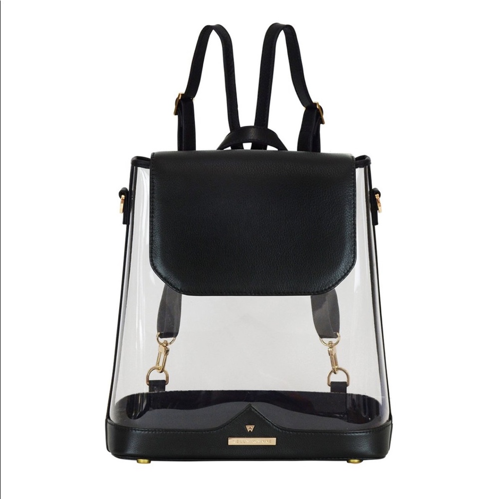 Kelly Wynne BYOBACKBACK GUC